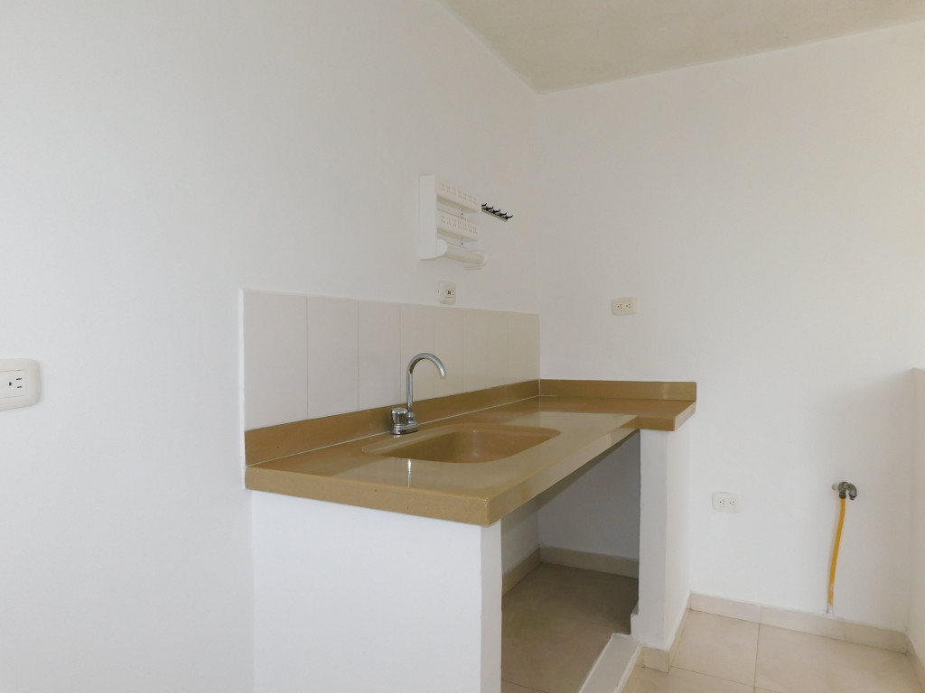 Apartamento en venta en Buenavista, Barranquilla · foto 7 de 16
