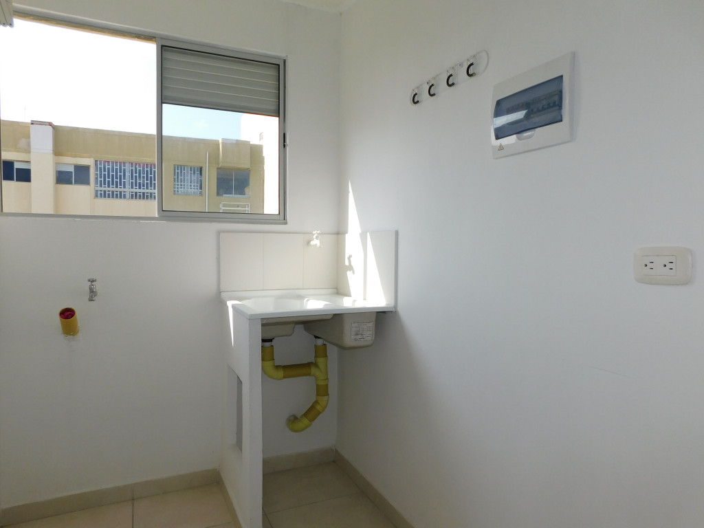 Apartamento en venta en Buenavista, Barranquilla · foto 8 de 16
