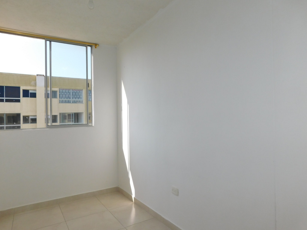 Apartamento en venta en Buenavista, Barranquilla · foto 9 de 16