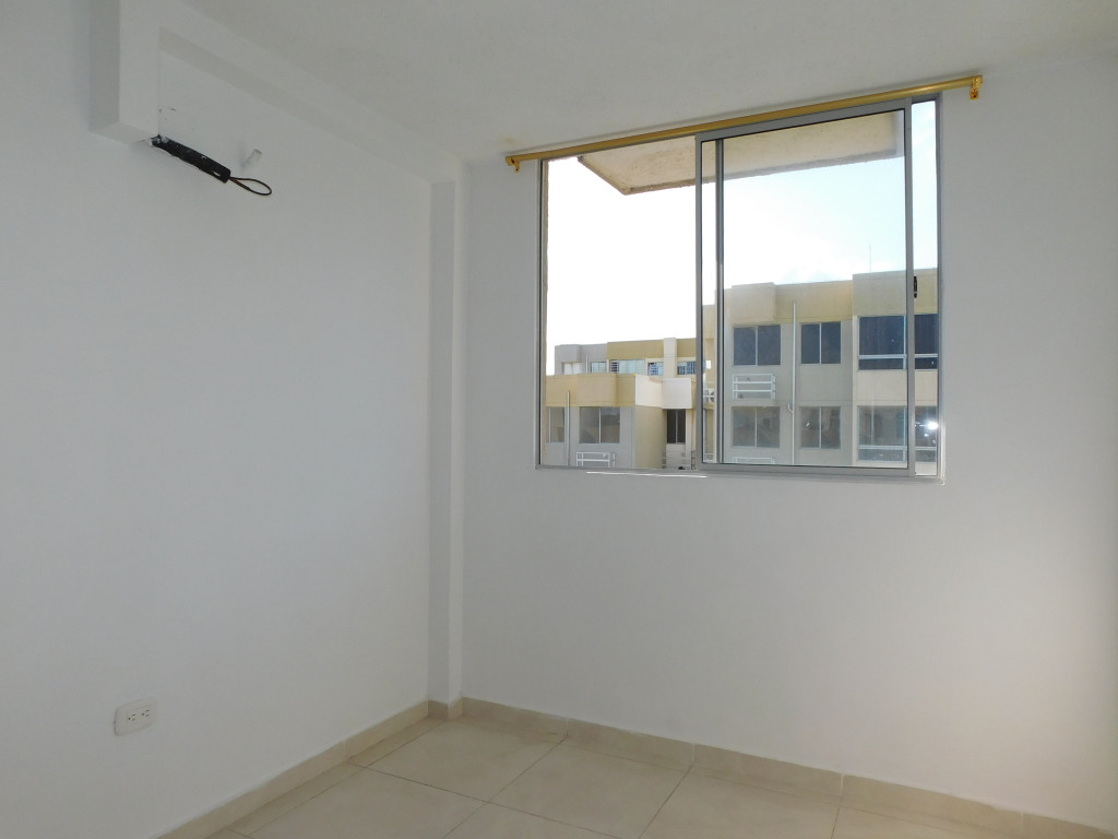 Apartamento en venta en Buenavista, Barranquilla · foto 11 de 16