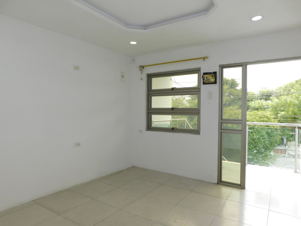 Apartamento en venta en Montes, Barranquilla · foto 5 de 14