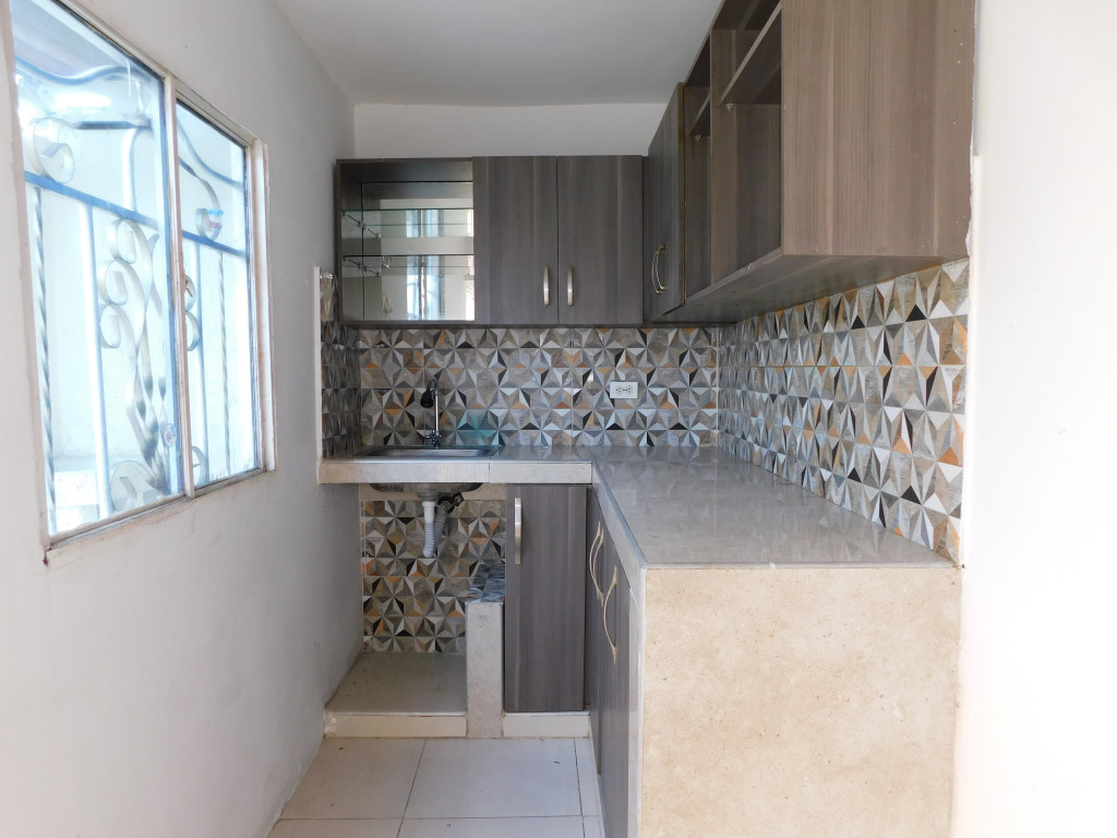 Apartamento en venta en Montes, Barranquilla · foto 12 de 14