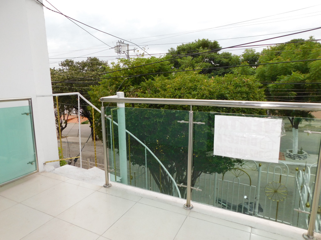 Apartamento en venta en Montes, Barranquilla · foto 14 de 14