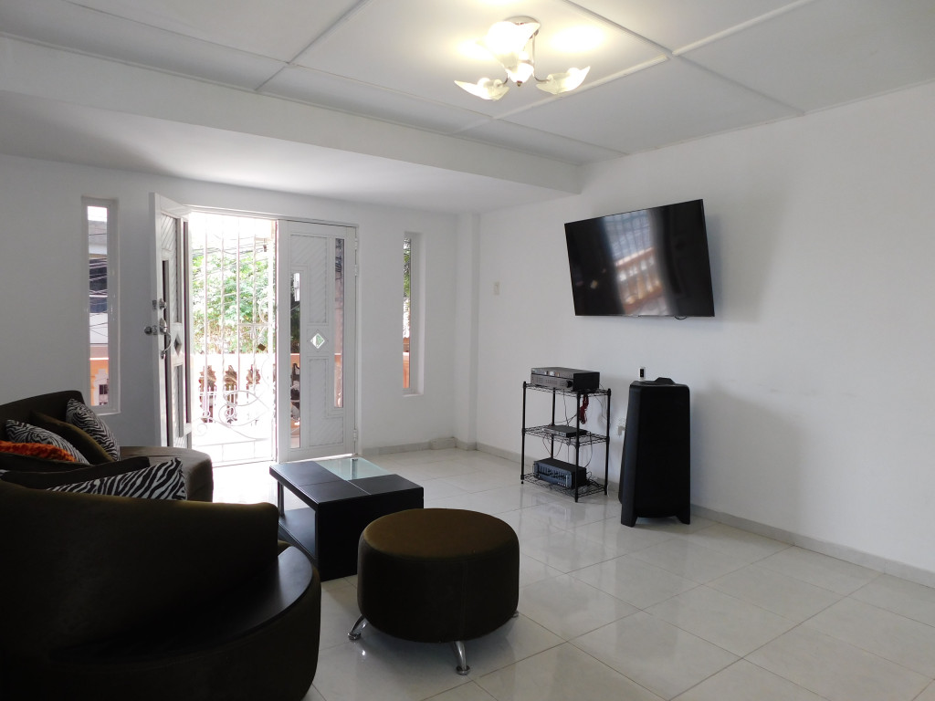Apartamento en venta en San Felipe, Barranquilla · foto 2 de 16