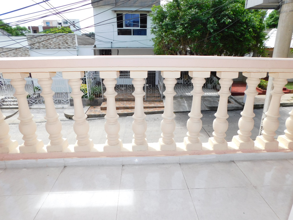 Apartamento en venta en San Felipe, Barranquilla · foto 6 de 16