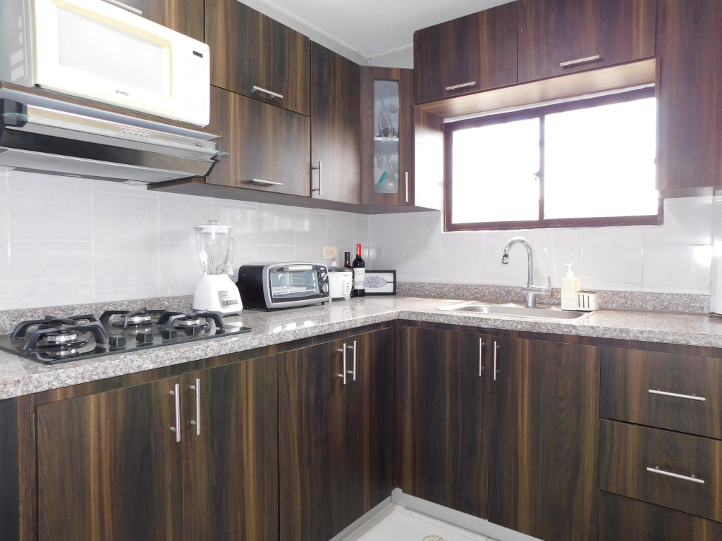 Apartamento en venta en San Felipe, Barranquilla · foto 10 de 16