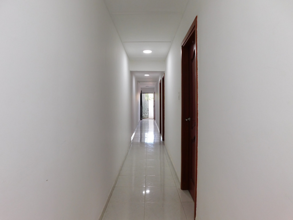 Apartamento en venta en San Felipe, Barranquilla · foto 11 de 16