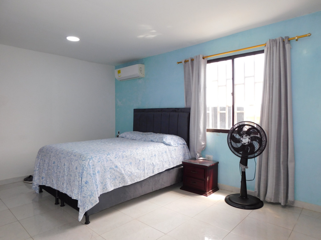 Apartamento en venta en San Felipe, Barranquilla · foto 14 de 16