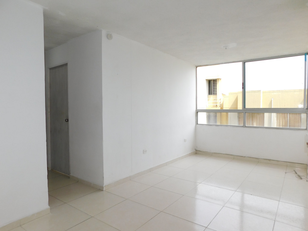 Apartamento en venta en Buenavista, Barranquilla · foto 2 de 20