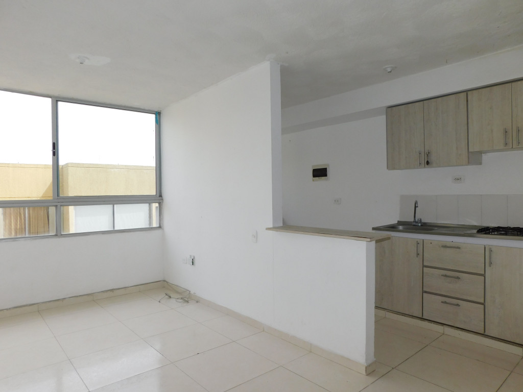 Apartamento en venta en Buenavista, Barranquilla · foto 3 de 20