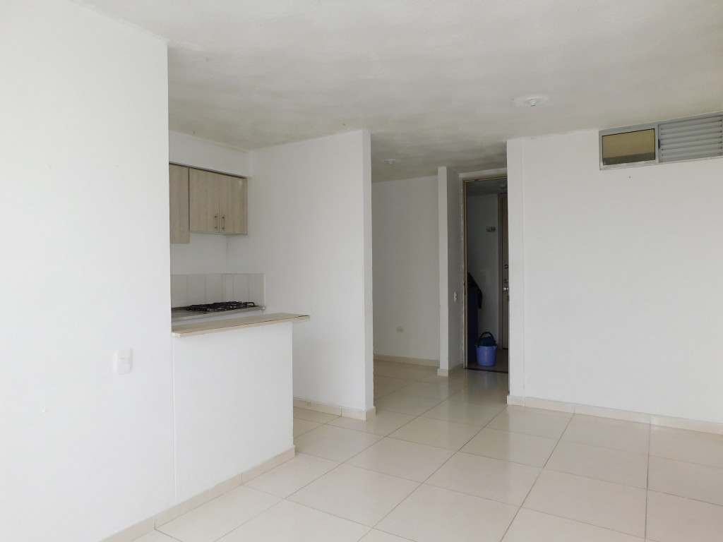Apartamento en venta en Buenavista, Barranquilla · foto 4 de 20