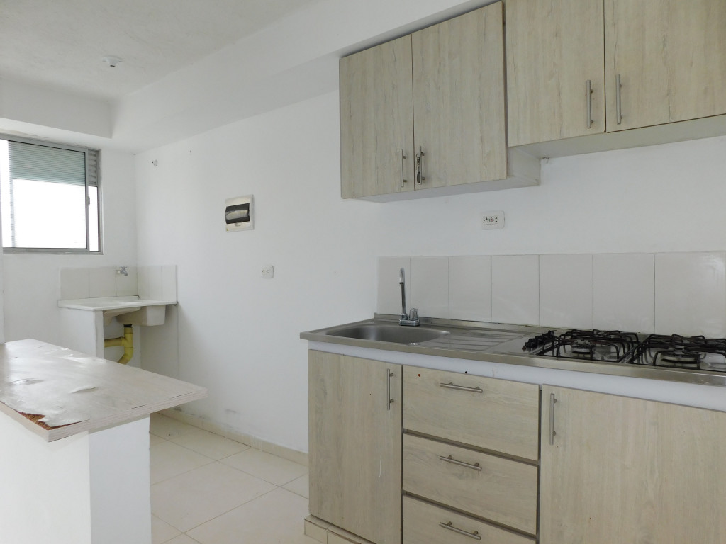 Apartamento en venta en Buenavista, Barranquilla · foto 5 de 20