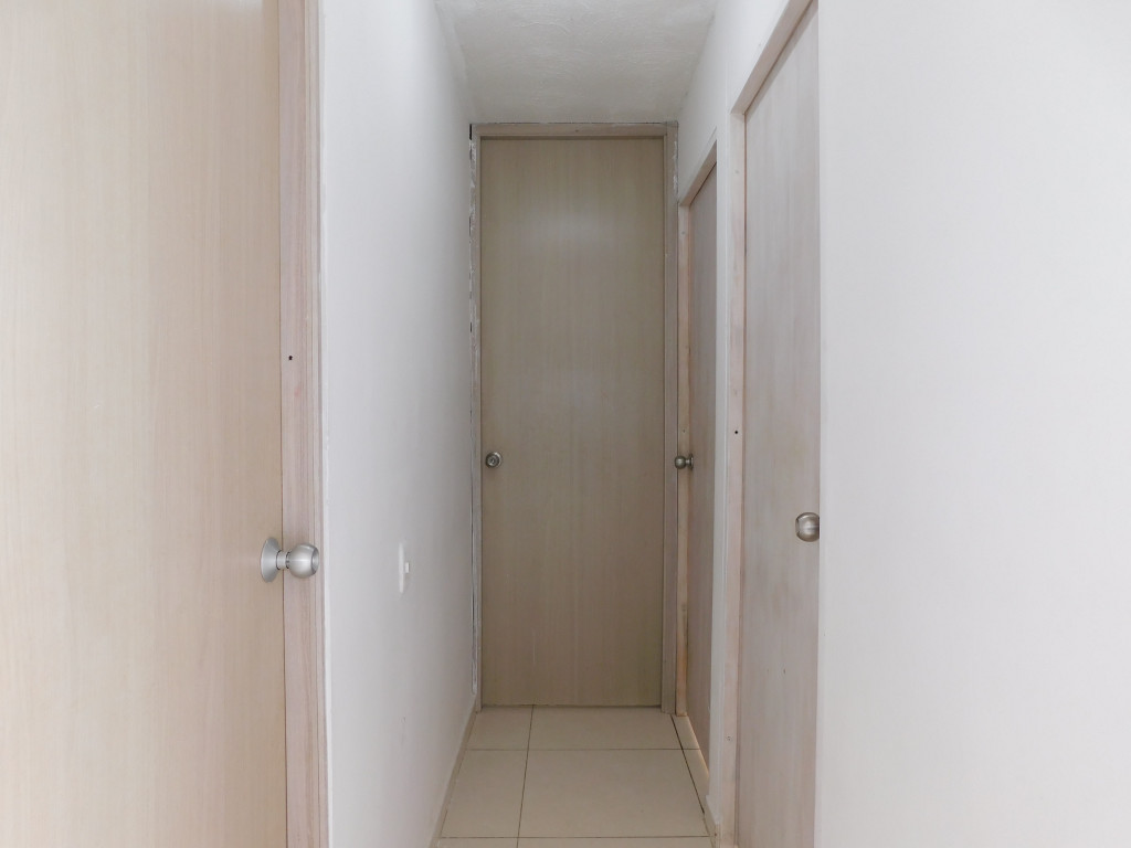 Apartamento en venta en Buenavista, Barranquilla · foto 8 de 20