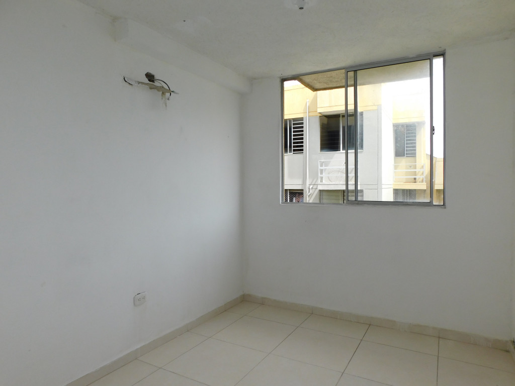 Apartamento en venta en Buenavista, Barranquilla · foto 11 de 20