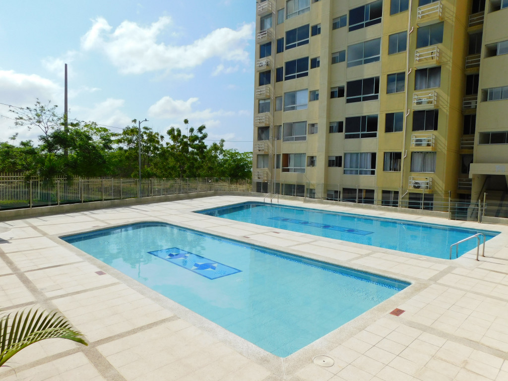 Apartamento en venta en Buenavista, Barranquilla · foto 19 de 20