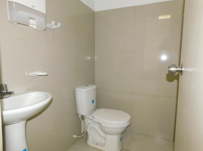 Edificio en venta en Las Delicias, Barranquilla, 1922 m² · foto 3 de 13