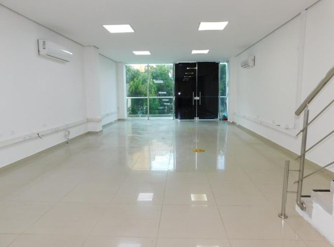 Edificio en venta en Las Delicias, Barranquilla, 1922 m² · foto 4 de 13