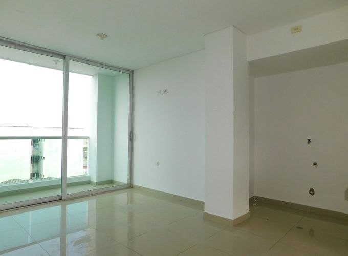 Edificio en venta en Las Delicias, Barranquilla, 1922 m² · foto 9 de 13