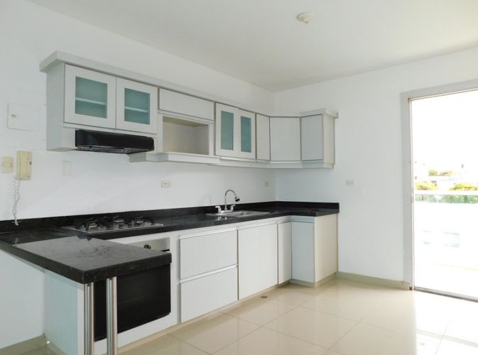 Edificio en venta en Las Delicias, Barranquilla, 1922 m² · foto 12 de 13