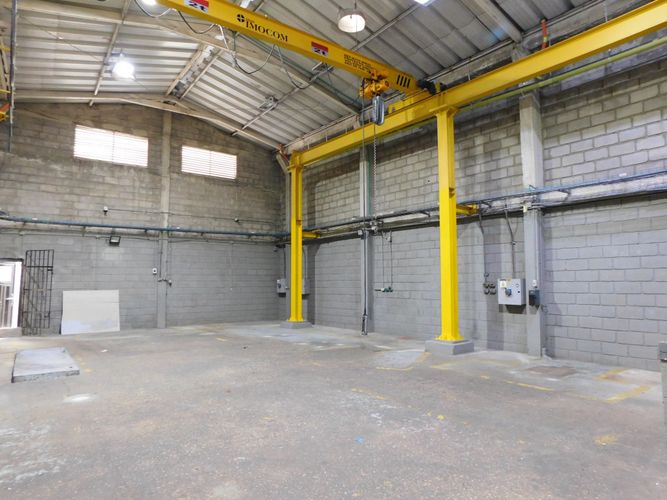 Bodega en venta en El Recreo, Barranquilla, 300 m² · foto 4 de 23