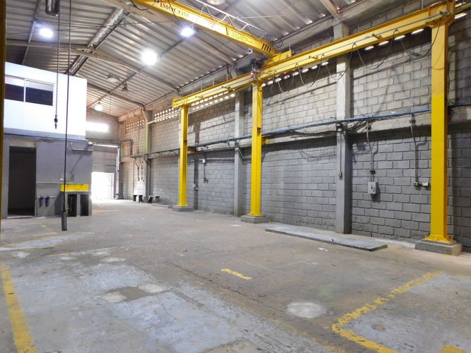 Bodega en venta en El Recreo, Barranquilla, 300 m² · foto 6 de 23