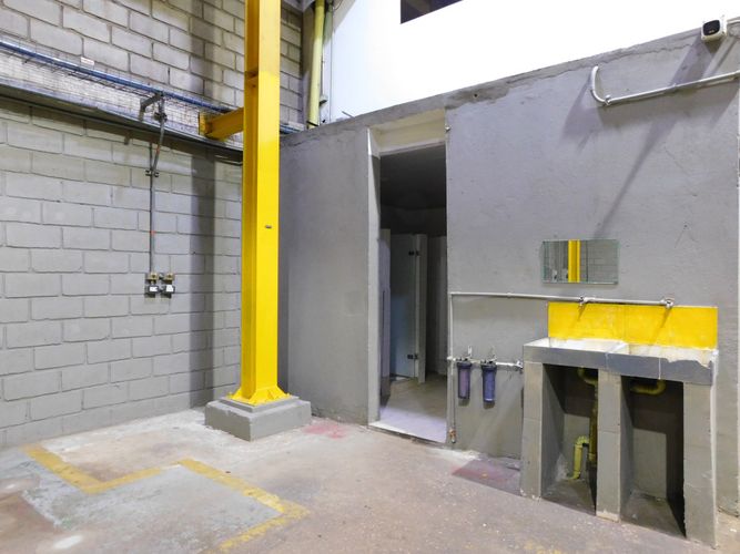 Bodega en venta en El Recreo, Barranquilla, 300 m² · foto 10 de 23