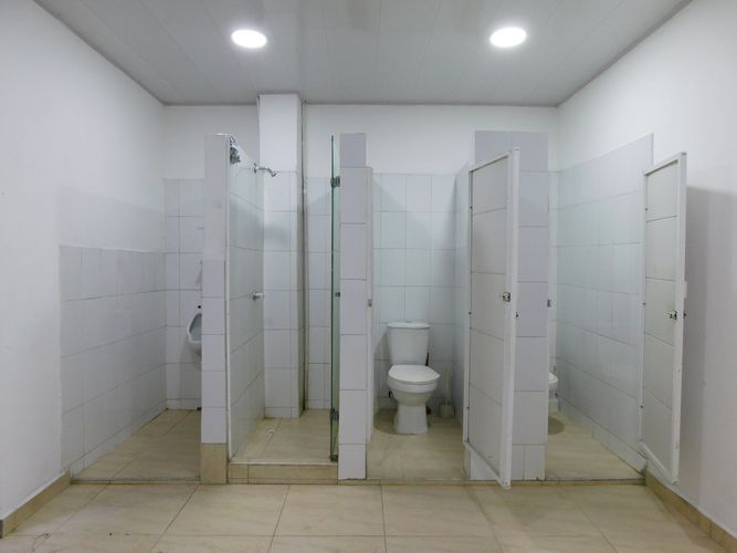 Bodega en venta en El Recreo, Barranquilla, 300 m² · foto 12 de 23