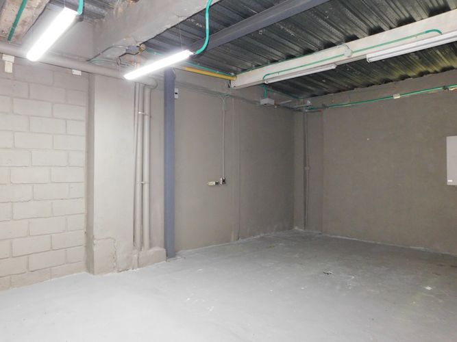 Bodega en venta en El Recreo, Barranquilla, 300 m² · foto 13 de 23