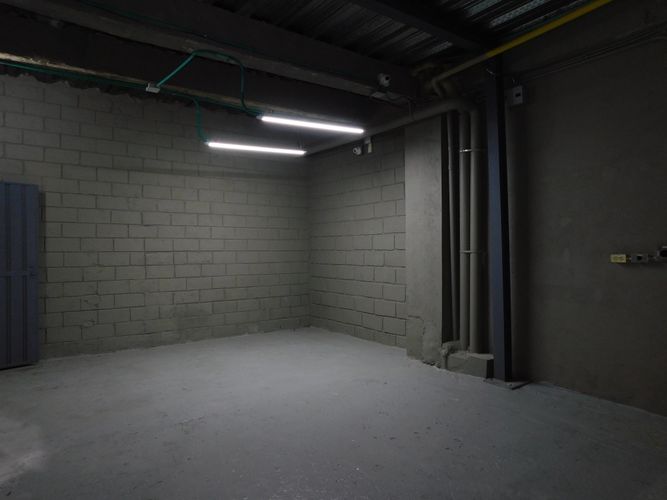 Bodega en venta en El Recreo, Barranquilla, 300 m² · foto 14 de 23