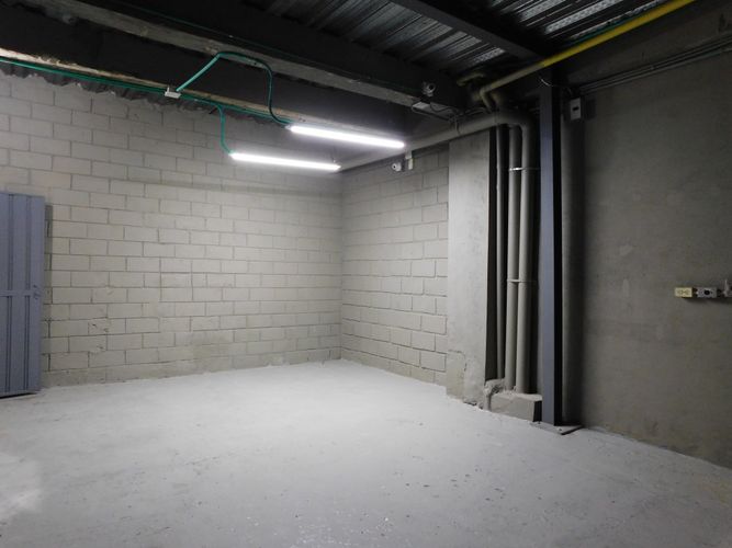 Bodega en venta en El Recreo, Barranquilla, 300 m² · foto 15 de 23