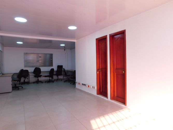 Bodega en venta en El Recreo, Barranquilla, 300 m² · foto 16 de 23