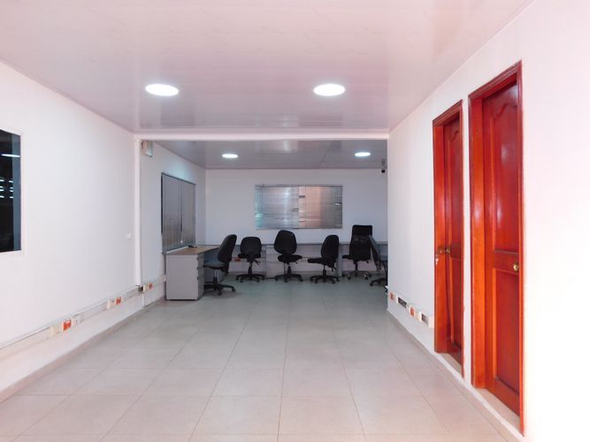 Bodega en venta en El Recreo, Barranquilla, 300 m² · foto 17 de 23