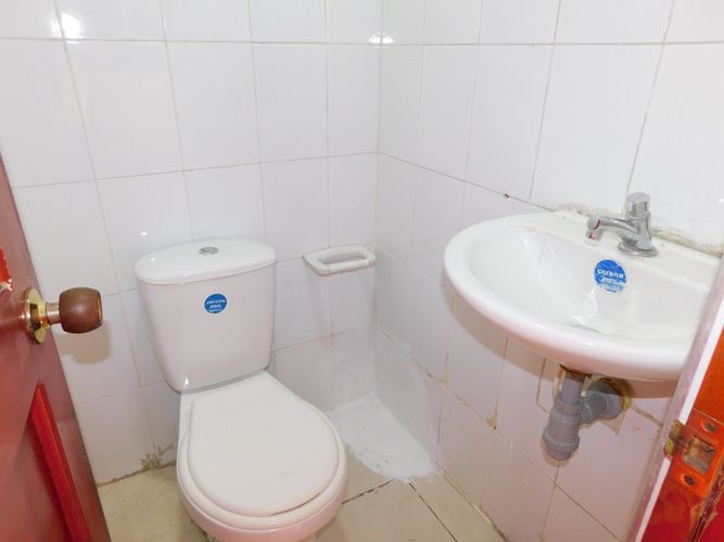 Bodega en venta en El Recreo, Barranquilla, 300 m² · foto 21 de 23