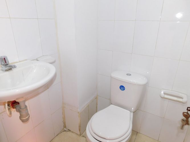 Bodega en venta en El Recreo, Barranquilla, 300 m² · foto 22 de 23