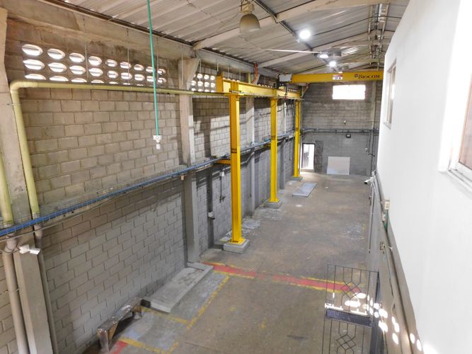Bodega en venta en El Recreo, Barranquilla, 300 m² · foto 23 de 23