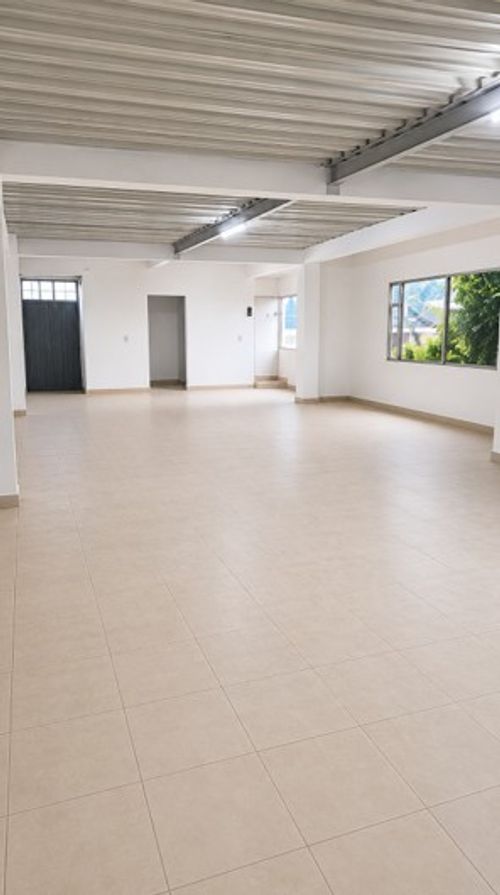 Bodega en venta en Sector Centro, Tocancipá, 3622 m² · foto 4 de 14