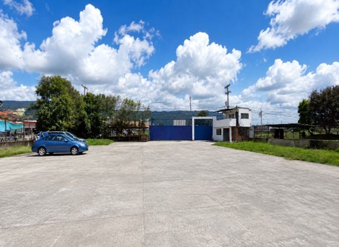 Bodega en venta en Sector Centro, Tocancipá, 3622 m² · foto 13 de 14