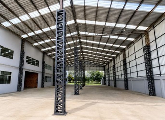 Bodega en venta en Sector Centro, Tocancipá, 3622 m² · foto 14 de 14
