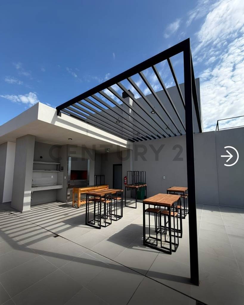 Alquiler de Departamento Terminados en Las Mercedes, Asunción — foto 2