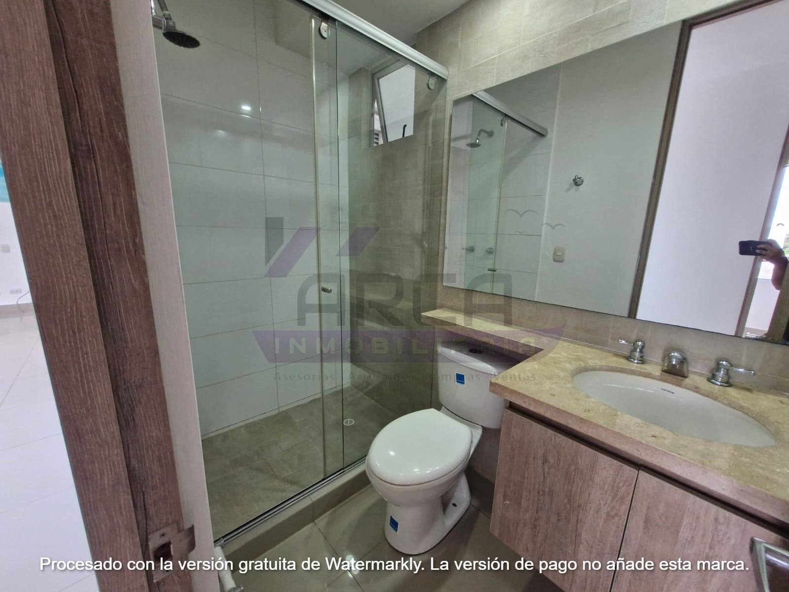 Apartamento en venta en Cr Canaguay Hd Rosablanca, Villavicencio · foto 7 de 8