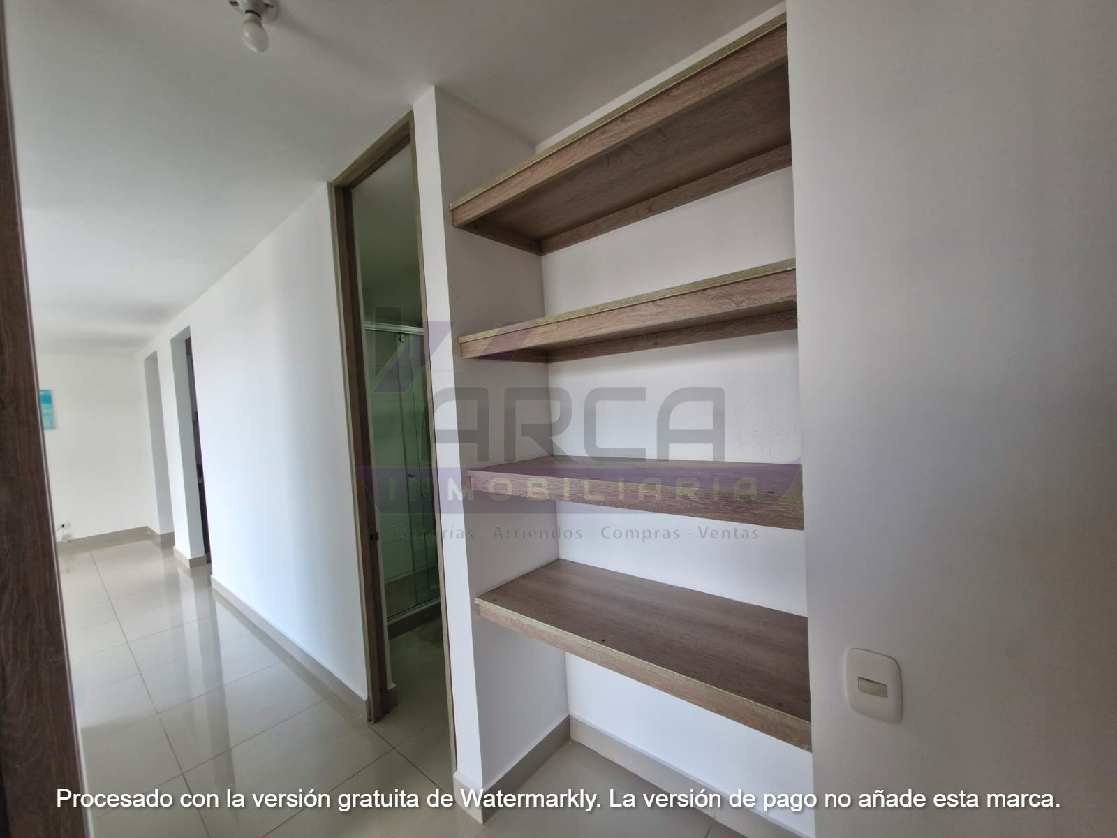 Apartamento en venta en Cr Canaguay Hd Rosablanca, Villavicencio · foto 4 de 8