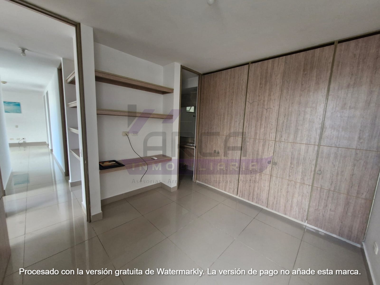 Apartamento en venta en Cr Canaguay Hd Rosablanca, Villavicencio · foto 3 de 8