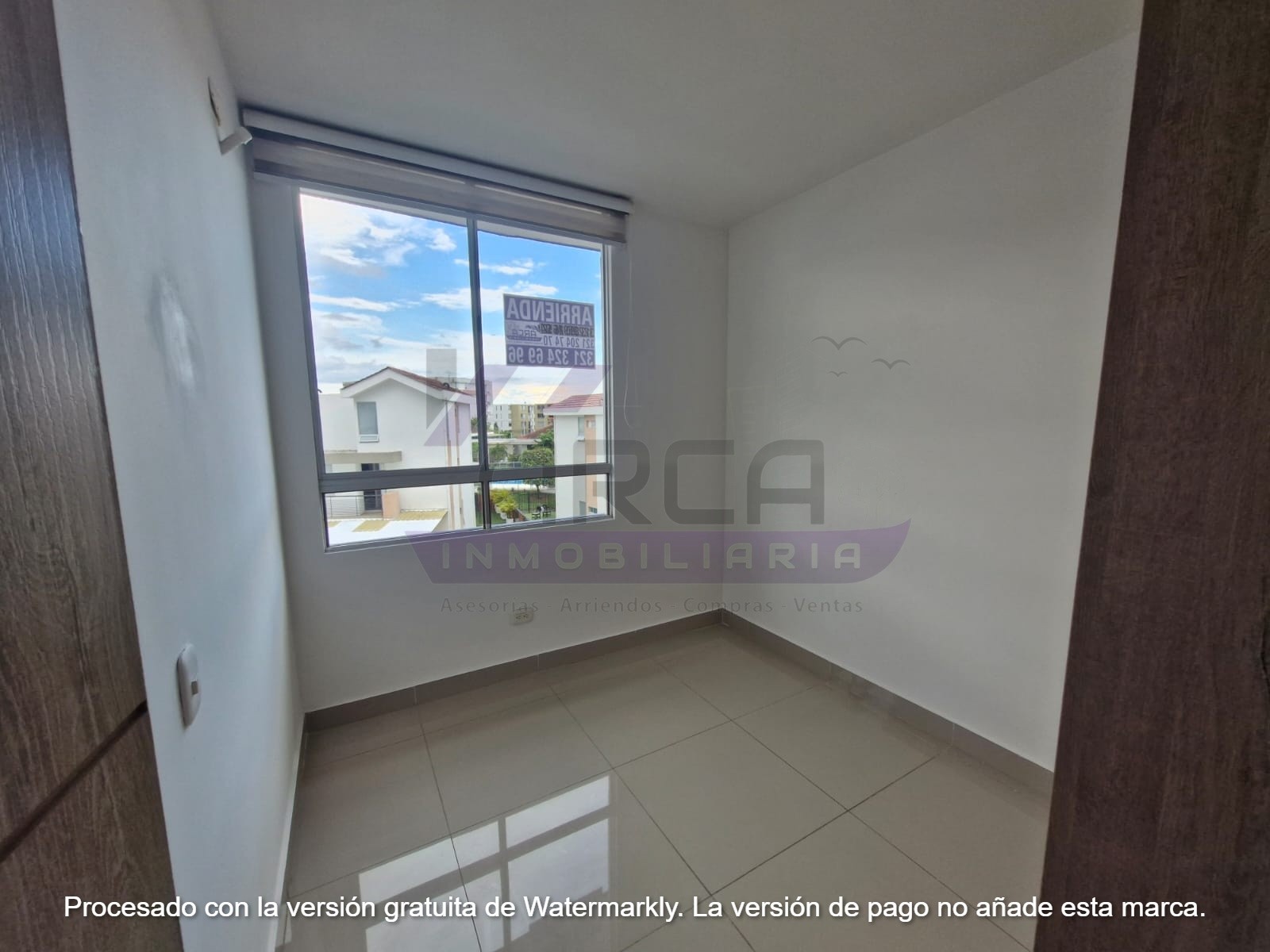 Apartamento en venta en Cr Canaguay Hd Rosablanca, Villavicencio · foto 6 de 8