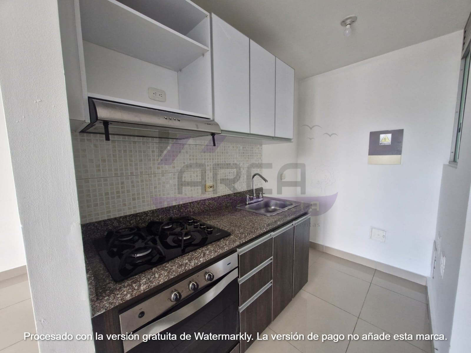 Apartamento en venta en Cr Canaguay Hd Rosablanca, Villavicencio · foto 2 de 8