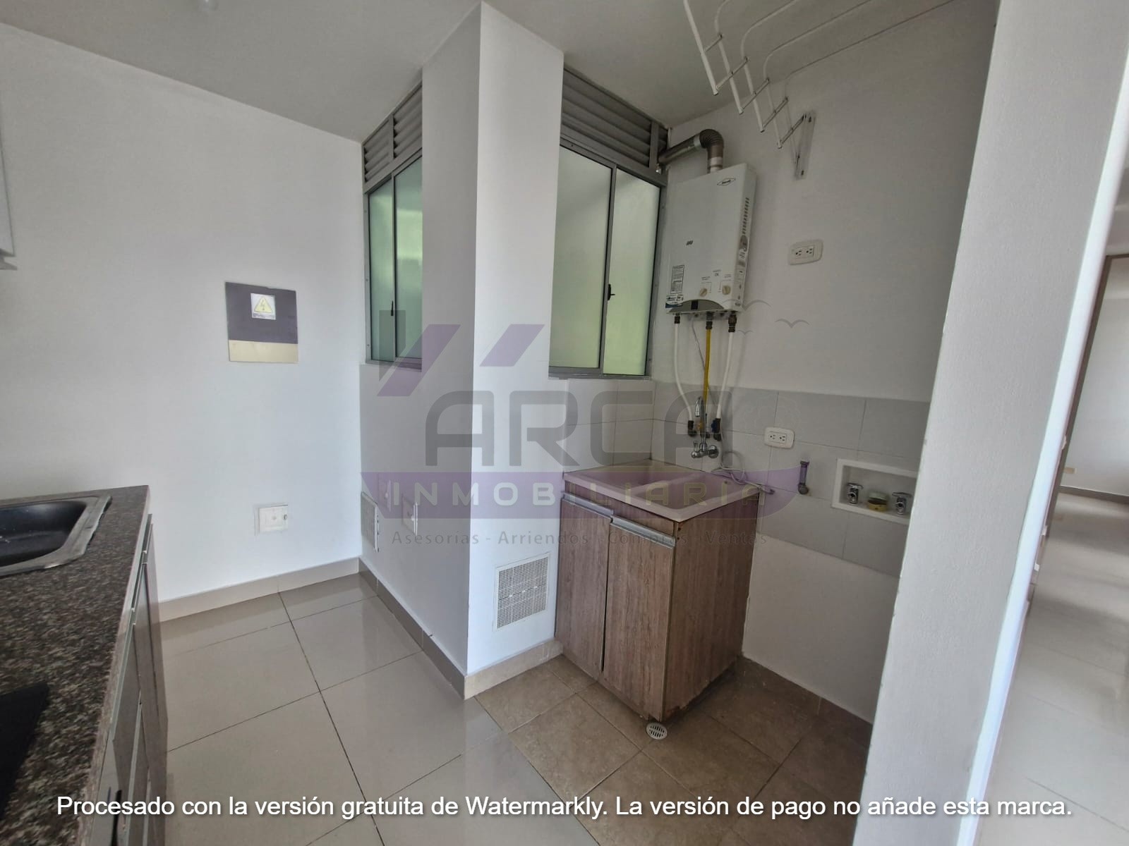 Apartamento en venta en Cr Canaguay Hd Rosablanca, Villavicencio · foto 8 de 8