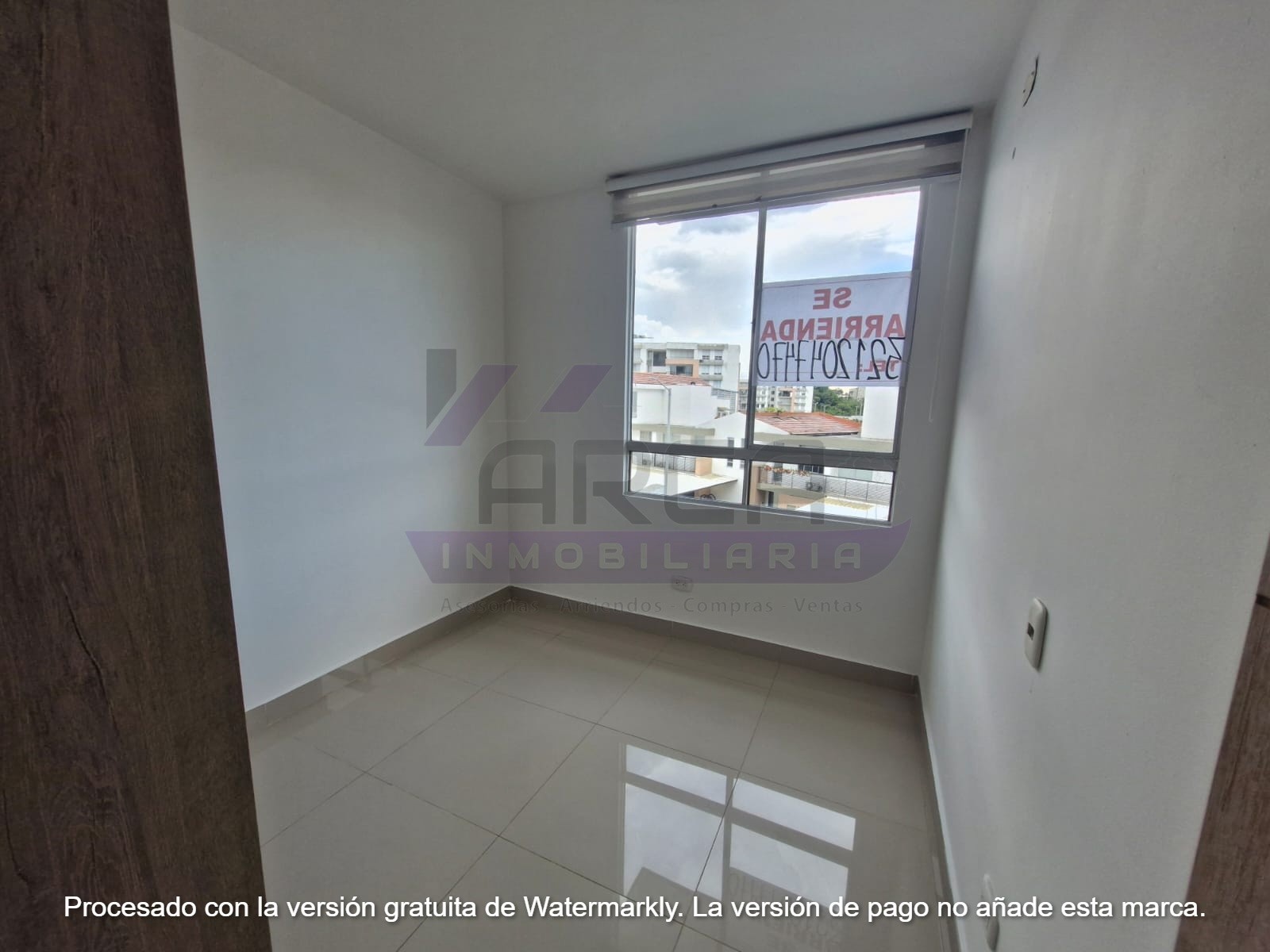 Apartamento en venta en Cr Canaguay Hd Rosablanca, Villavicencio · foto 5 de 8