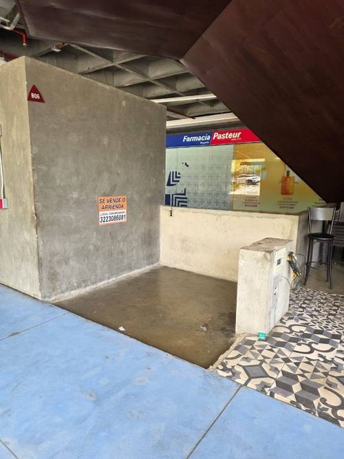 Local en venta en El Poblado, Envigado, 5 m² · foto 6 de 6