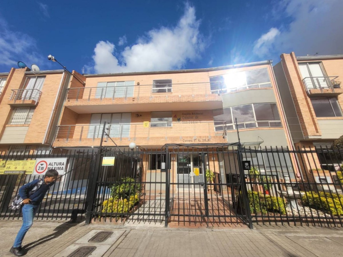Casa en Venta en Mirandela, Bogotá