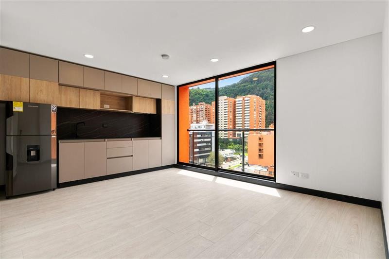 Apartamento en Arriendo en Santa Barbara, Bogotá