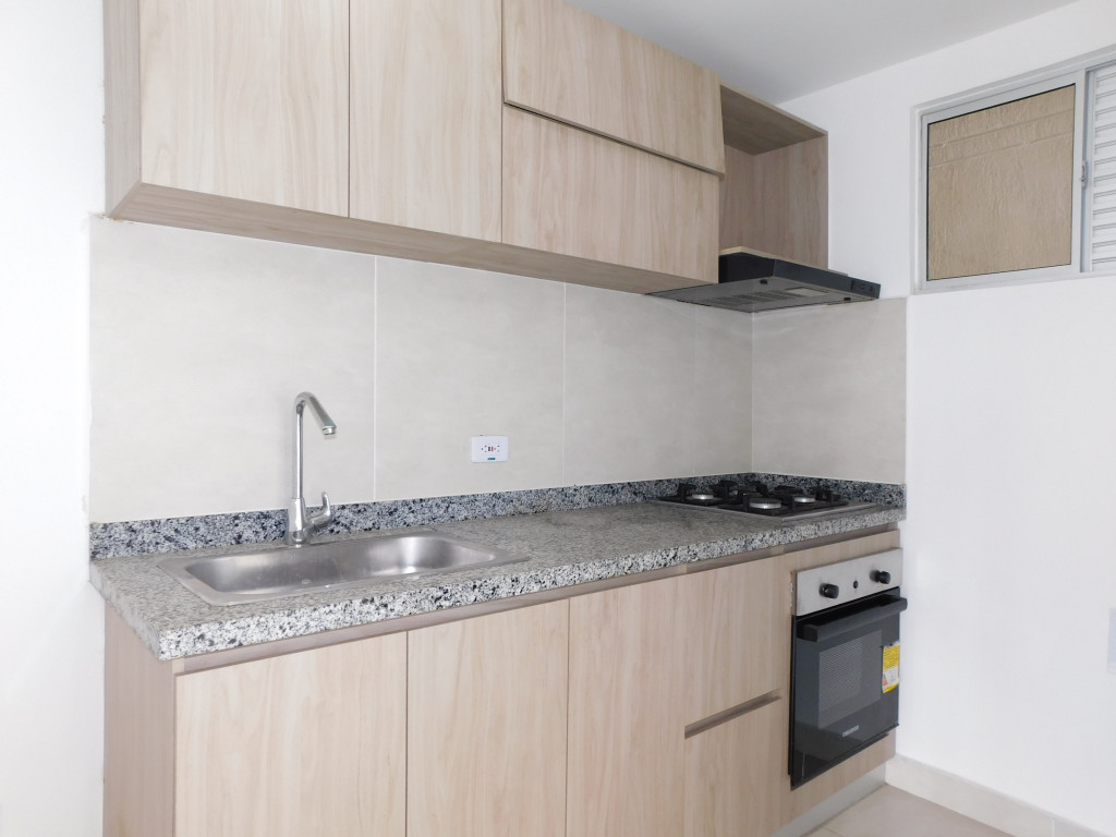 Apartamento en venta en Boston, Barranquilla · foto 6 de 22
